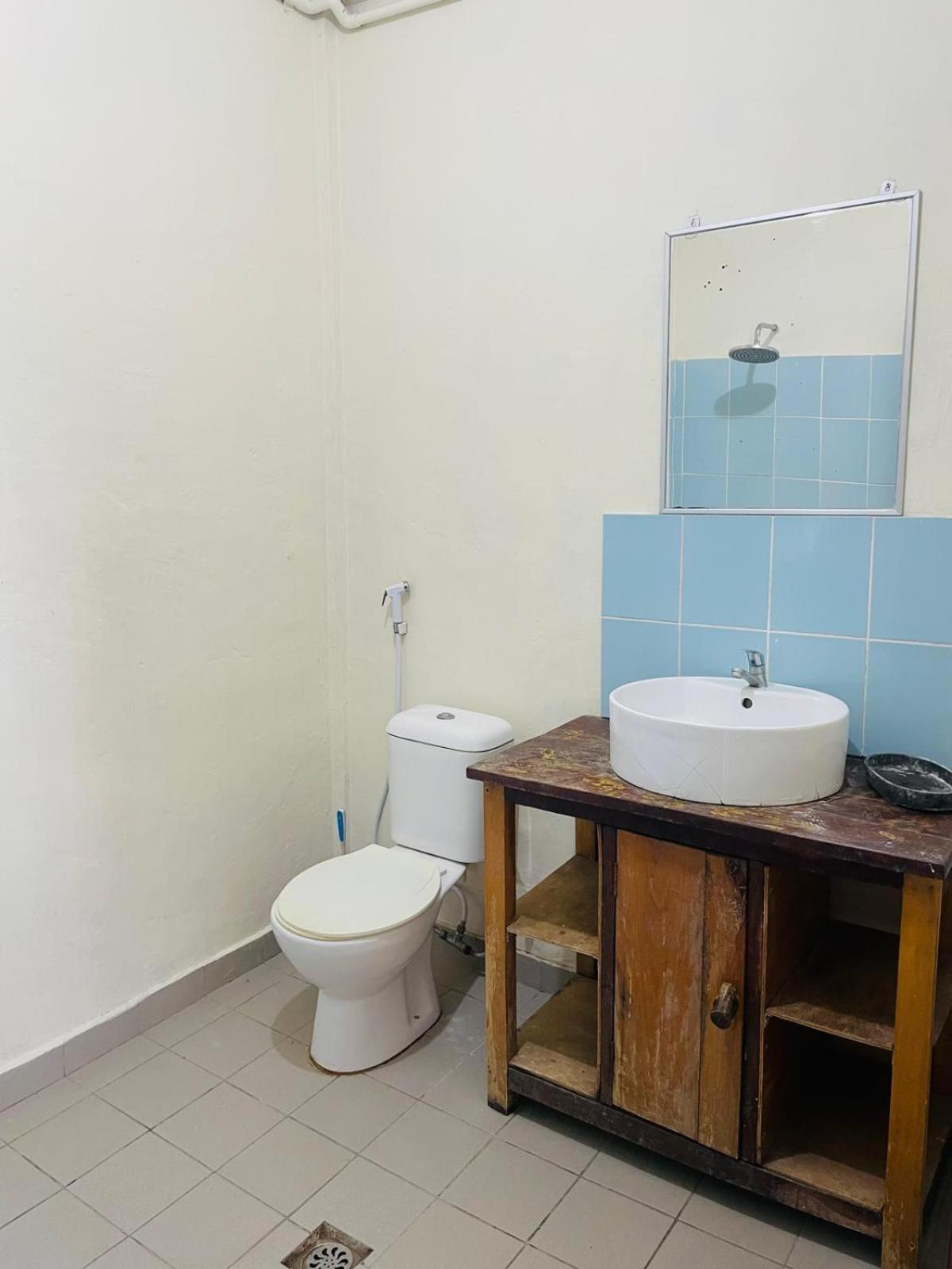 Merdeka House Maluk Phòng bức ảnh