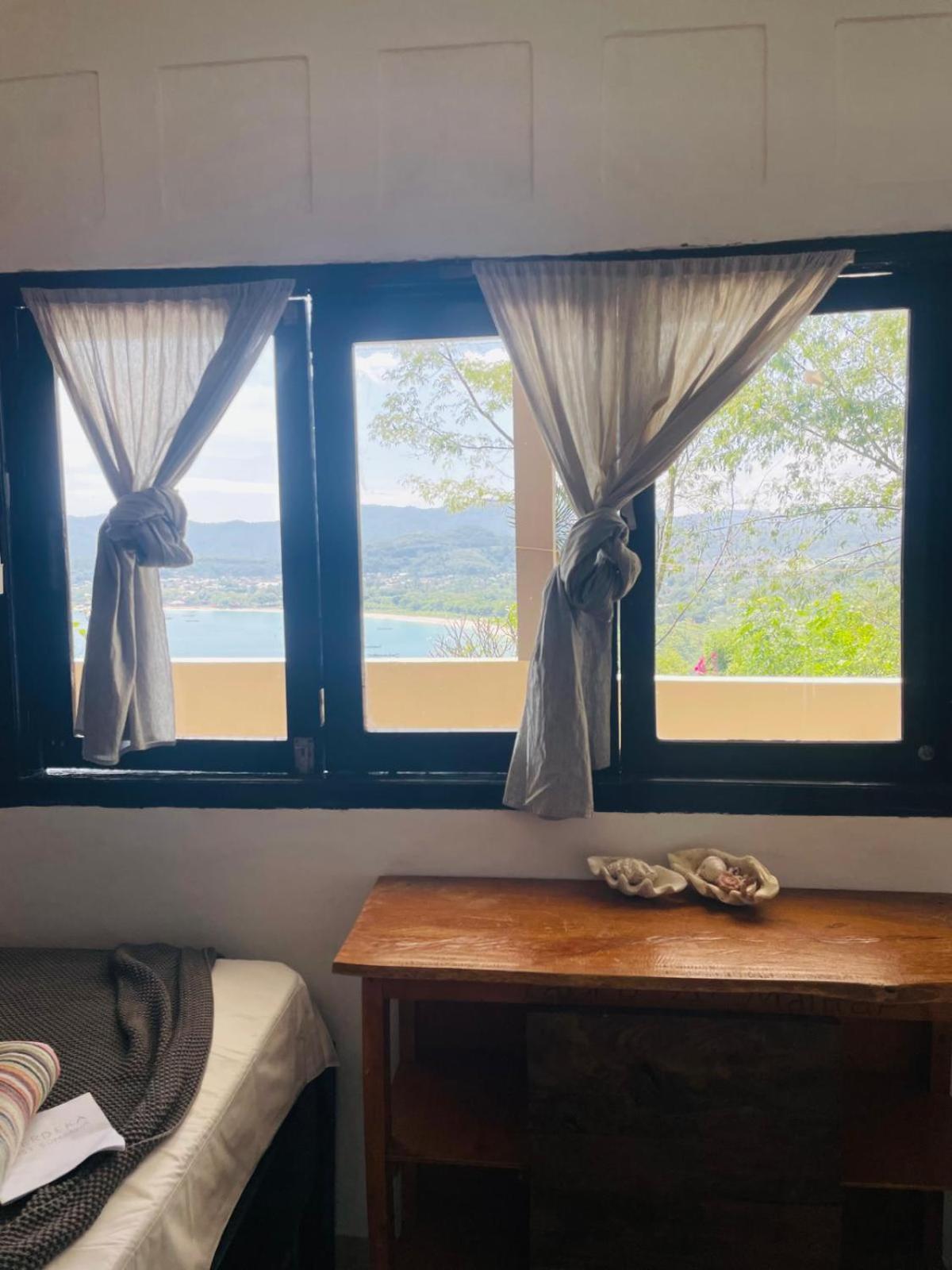 Merdeka House Maluk Phòng bức ảnh